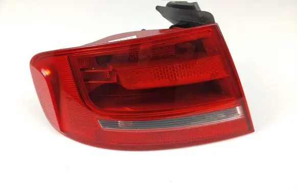 Audi A4 S4 B8 8K Rear/tail lights 8K5945095D