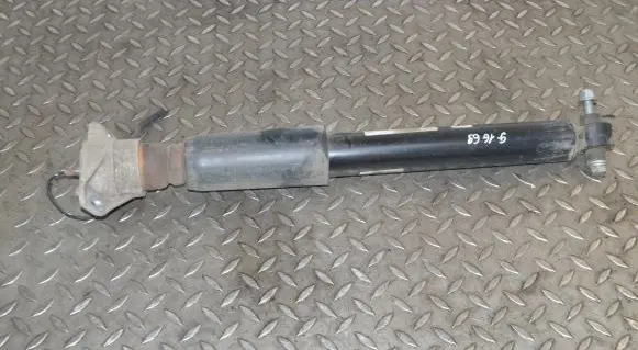 Audi Q5 SQ5 Rear shock absorber/damper 80A616025R