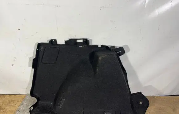 Seat Ateca Trunk/boot lower side trim panel 
