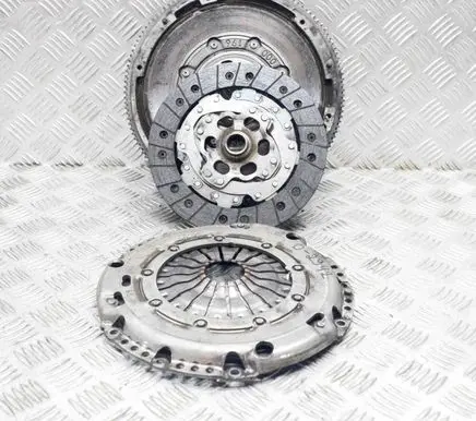 Volkswagen T-Roc Clutch set kit 04C141031H 04C141025R