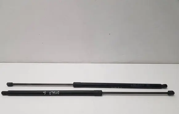 Fiat Doblo Tailgate/trunk strut/damper 51927230