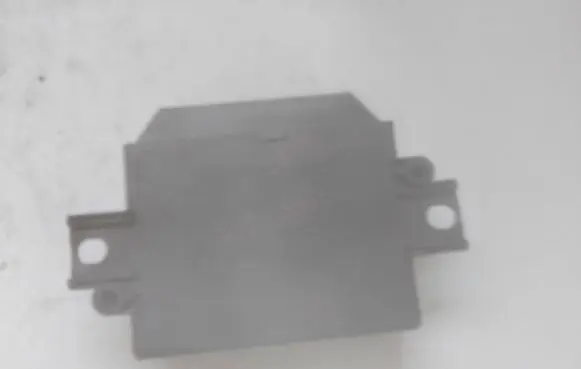 Skoda Octavia Mk2 (1Z) Parking PDC control unit/module 1Z0919283C H04S002C05