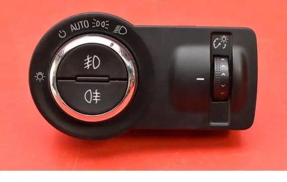 Opel Insignia A Light switch 22901659FG