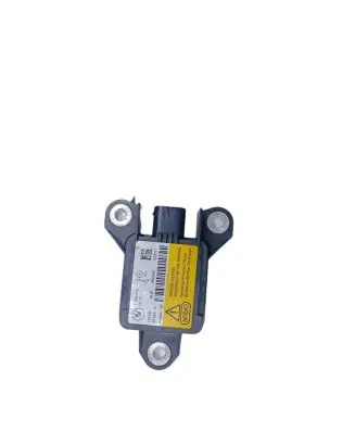 BMW 7 F01 F02 F03 F04 Airbag deployment crash/impact sensor 9159313 65779159313