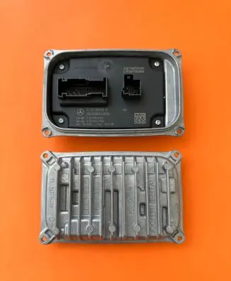 Mercedes-Benz E W214 LED ballast control module A2239008213