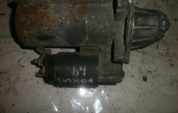Ford Mondeo MK I Starter motor F3RU11131BB
