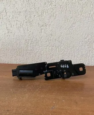 Audi A7 S7 4G Tailgate/trunk/boot lock/catch/latch 4H0827383 G868