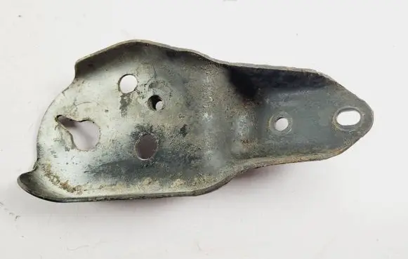 Ford Mustang VI Other front suspension part FR3C5084