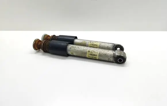 BMW 5 E60 E61 Rear shock absorber/damper 6766587 676658702 33526766587