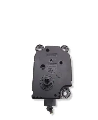 Citroen C4 II Picasso Air flap motor/actuator A21201300
