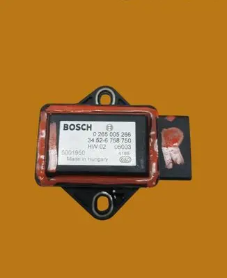 BMW 6 E63 E64 Sensor 0265005266