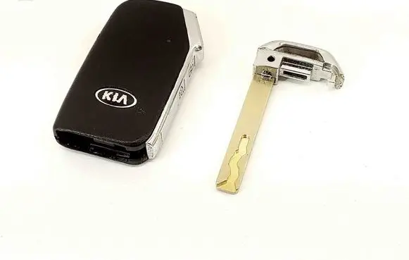 KIA Ceed Ignition key/card 