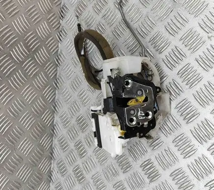 Mazda CX-9 Front door lock TD1172310D