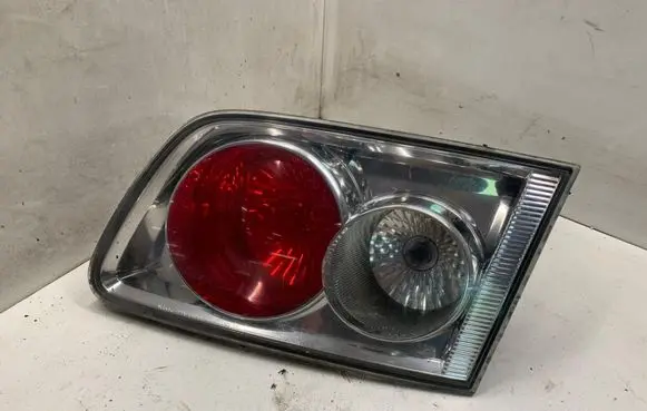 Mazda 6 Tailgate rear/tail lights 22661974