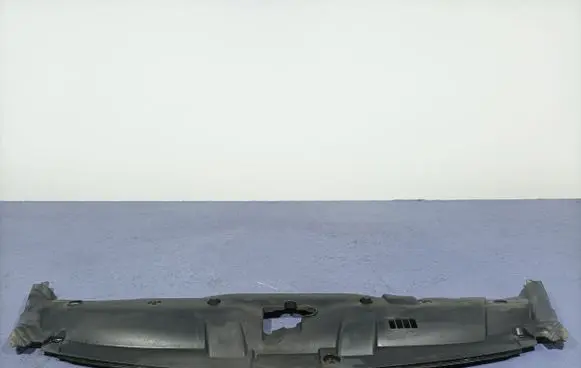 Front underbody cover/under tray