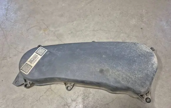 Toyota Hilux (AN10, AN20, AN30) Timing belt guard (cover) 1133230020