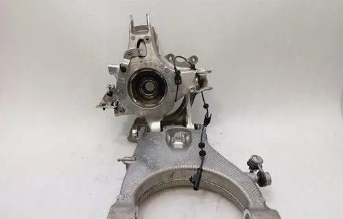 Ferrari Purosangue Rear wheel hub
