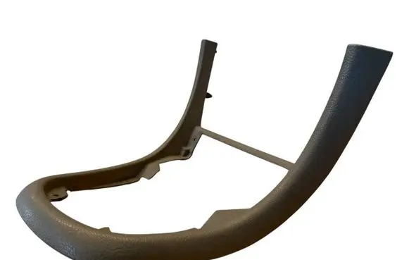 Alfa Romeo 166 Gear shifter surround trim plastic 417501000