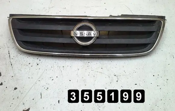Nissan Altima Front grill k741318j100