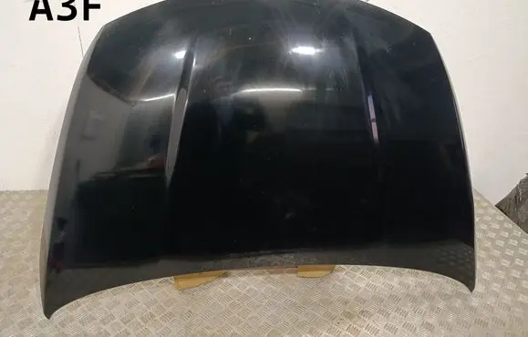 Mazda CX-7 Engine bonnet/hood 