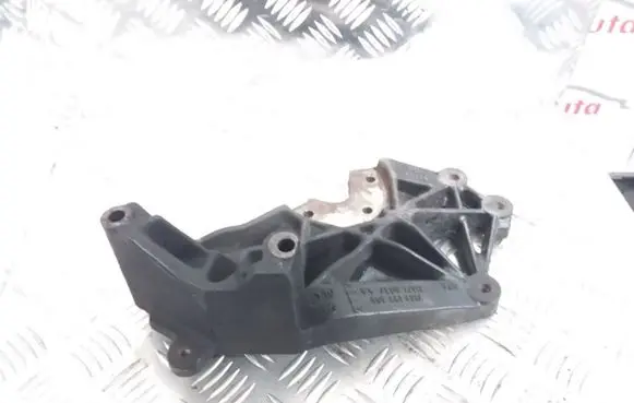 Ford Galaxy Engine mounting bracket 7M3199308 3M216037AA
