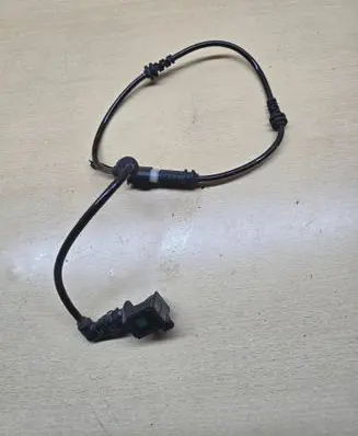 BMW X3 G01 Acceleration sensor 6861319 10682 4958