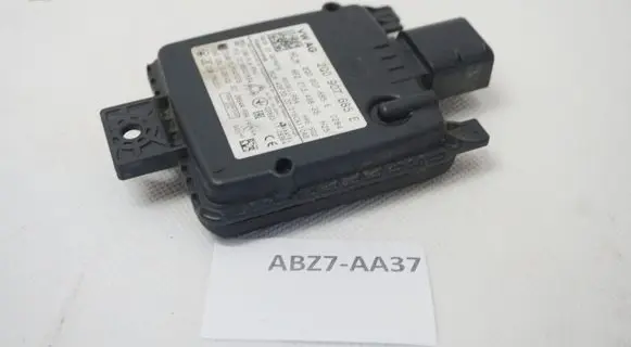 Volkswagen Golf VIII Distronic sensor radar 2Q0907685