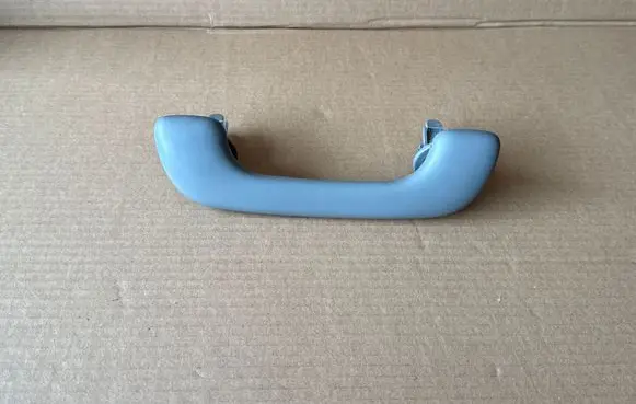 Renault Trafic II (X83) Front interior roof grab handle 8200000099 98193