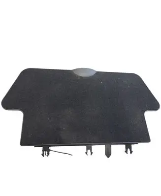 Citroen C4 Grand Picasso Second row seat mat 300027274