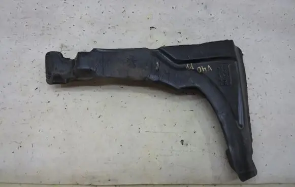 Volvo V40 Fender foam support/seal GMAUTO4574097