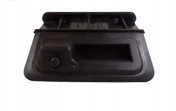 Audi Q8 Tailgate handle with camera 4M8827287A 4M8955961A 760827566
