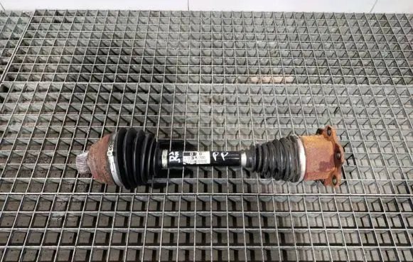 Audi A8 S8 D4 4H Front driveshaft 4H0407271G