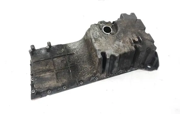 BMW 7 E65 E66 Oil sump 7793495