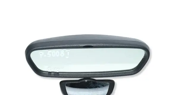 Peugeot 5008 Rear view mirror (interior) 