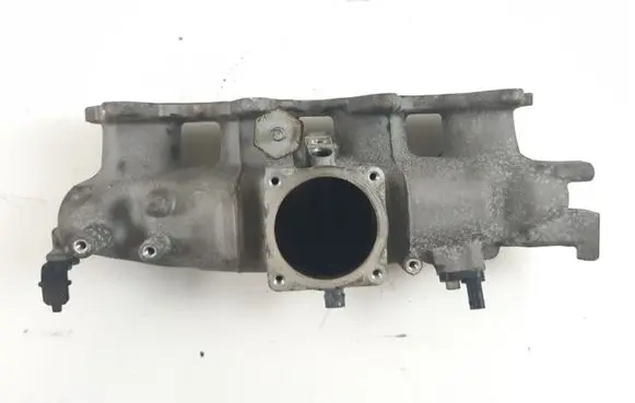 Audi A4 S4 B8 8K Intake manifold 06H133201S
