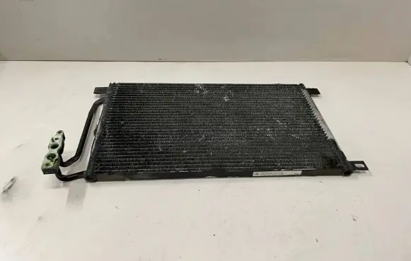 BMW X3 E83 A/C cooling radiator (condenser) 8377648 64538377648