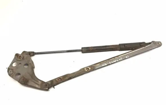 Mercedes-Benz CLK A208 C208 Engine bonnet/hood hinges A2088800128 A2088800029