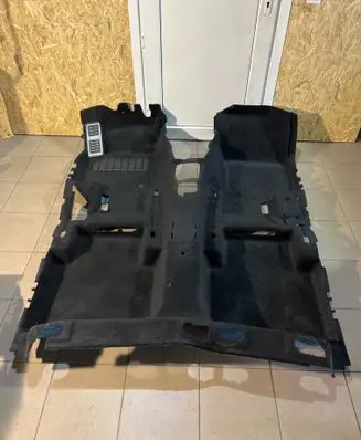 Volkswagen Tiguan Allspace Interior carpet 5QB864775
