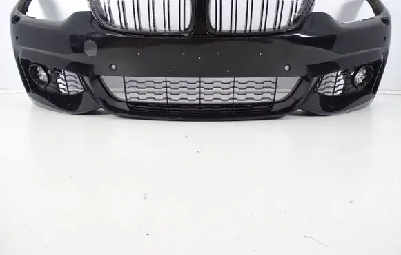 BMW 4 F32 F33 Front bumper 8054502