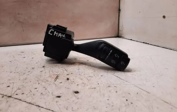 Ford Focus C-MAX Wiper control stalk 17D940