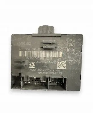 Volkswagen PASSAT B8 Door control unit/module 5Q0959395B
