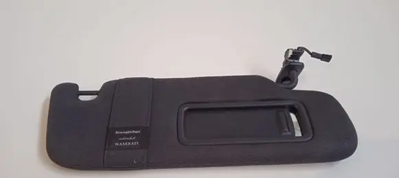 Maserati Levante Sun visor
