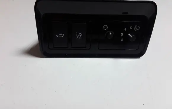 Jaguar XE Light switch GX7311654GC