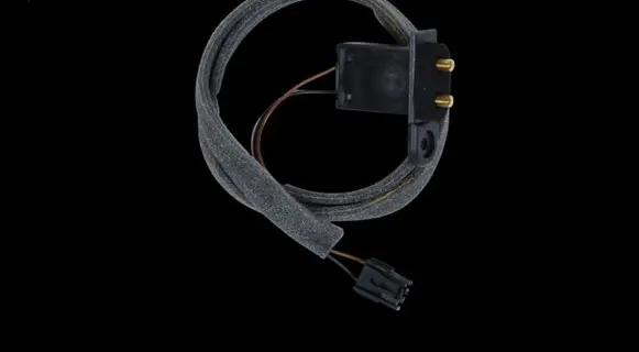 Iveco Daily 6th gen Sliding door contact joint 