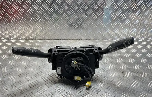 Opel Crossland X Headlight wiper switch 98118865YX