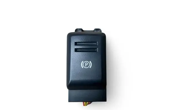 Land Rover Discovery 3 - LR3 Hand parking brake switch YUG500320