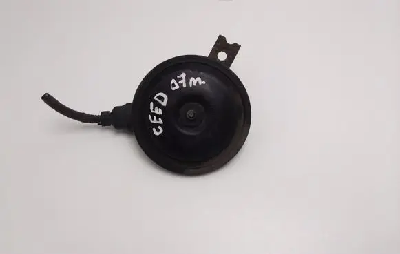 KIA Ceed Horn signal 28R000033