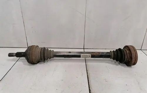 Porsche 911 996 Rear driveshaft/prop shaft 99633202406