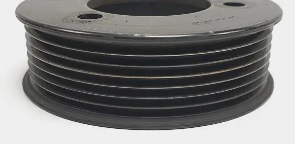 Renault Espace - Grand espace IV Water pump pulley 8200357354