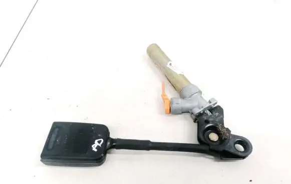 Peugeot 406 Front seatbelt buckle 550522500a 9226102